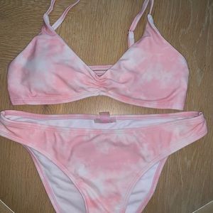 KIRRA women’s bathing suit (Pacsun)
